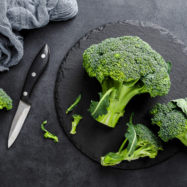 Broccoli - Per stuk 500 gram