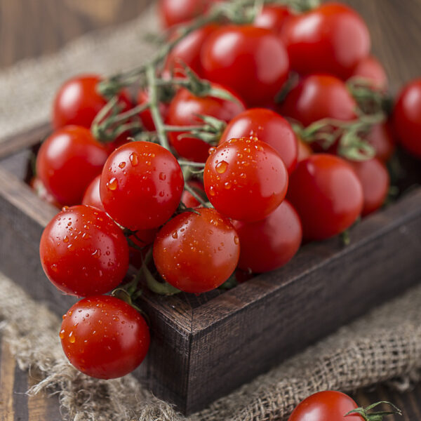 Cherry Tomaten - Per 250 gram